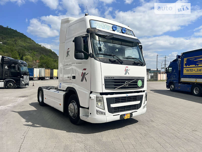 Тягач Volvo FH 16 2012 в Мукачево