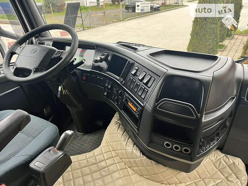 Тягач Volvo FH 16 2012 в Мукачево