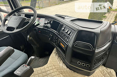 Тягач Volvo FH 16 2012 в 