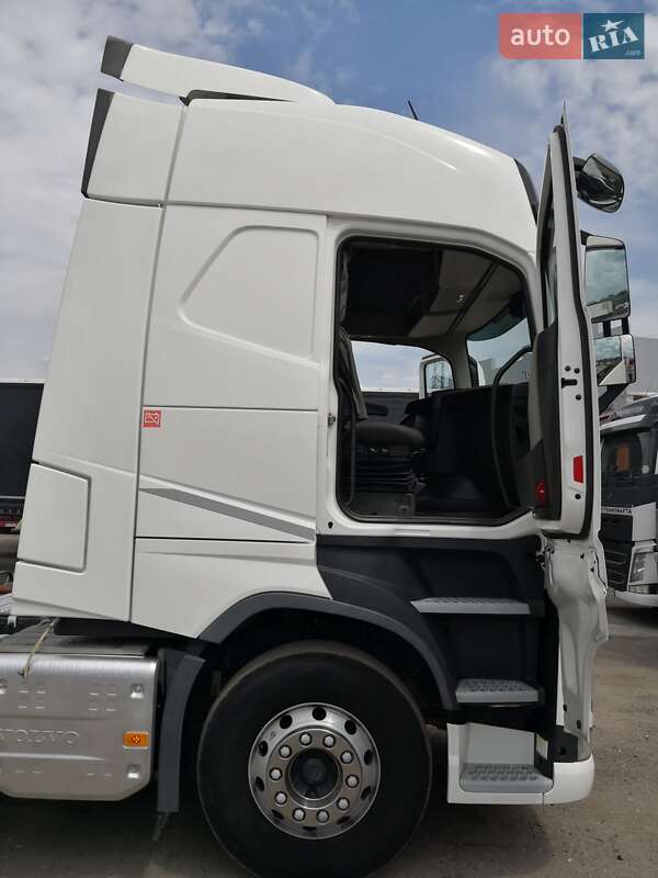 Тягач Volvo FH 16 2016 в Каменском фото 15 Тягач Volvo FH 16 2016 в Каменском