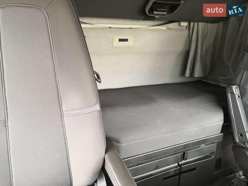 Тягач Volvo FH 16 2016 в Каменском фото 17 Тягач Volvo FH 16 2016 в Каменском