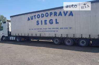 Тягач Volvo FH 16 2012 в 