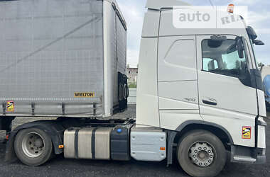 Тягач Volvo FH 16 2016 в 