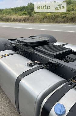 Тягач Volvo FH 16 2013 в 
