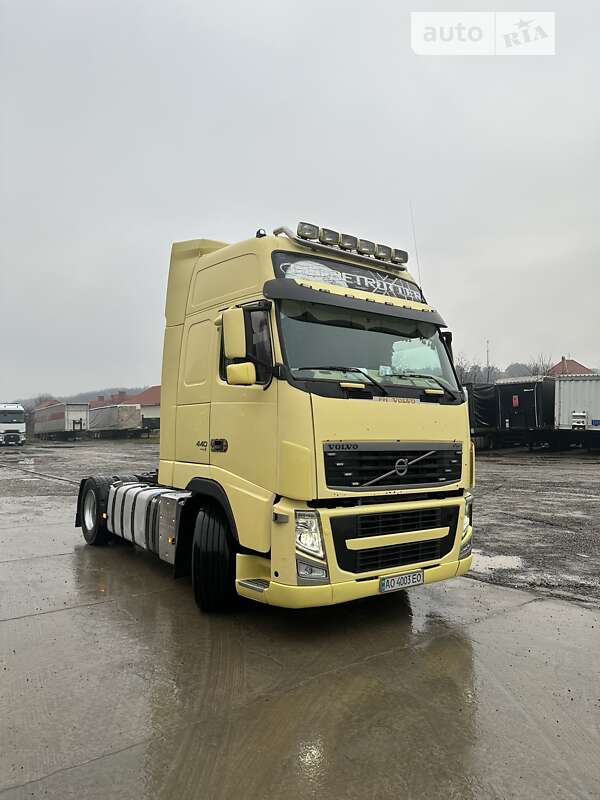 Volvo FH 16 2009