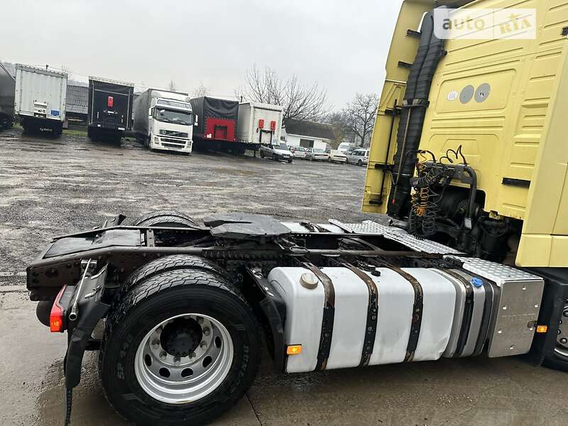 Тягач Volvo FH 16 2009 в Іршаві