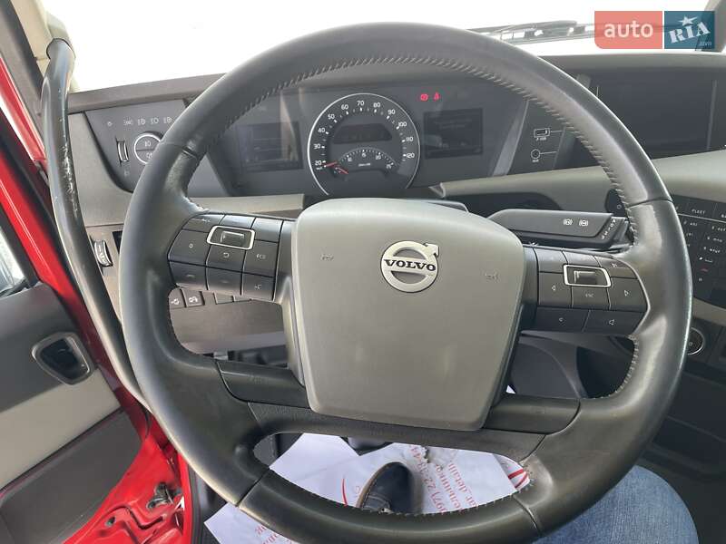 Тягач Volvo FH 16 2018 в Чернівцях