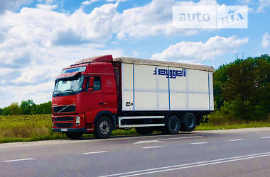 Самосвал Volvo FH 16 2004 в Кропивницком