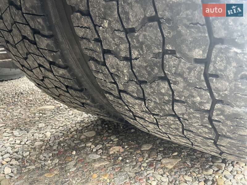 Тягач Volvo FH 16 2018 в Чернівцях