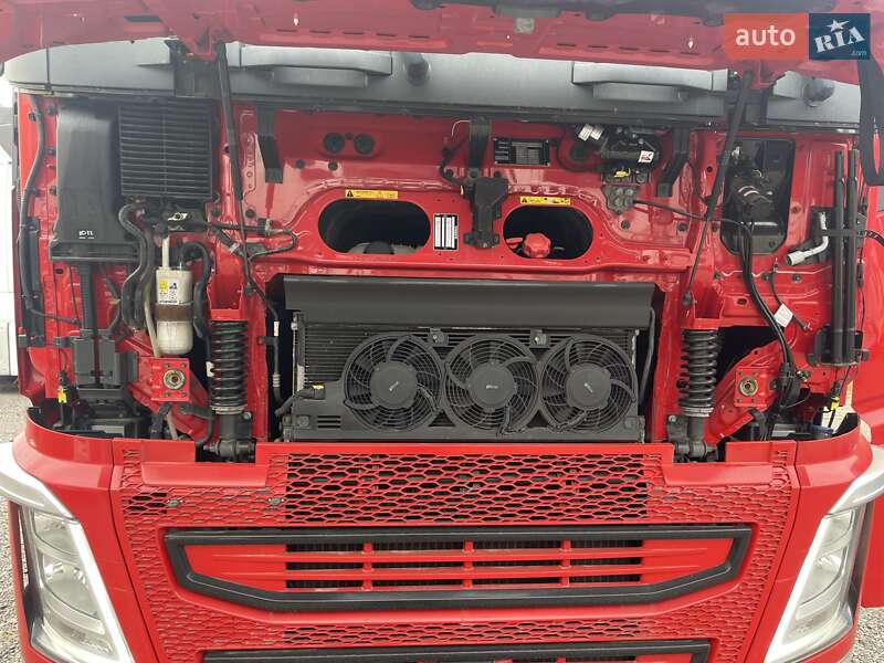 Тягач Volvo FH 16 2018 в Чернівцях
