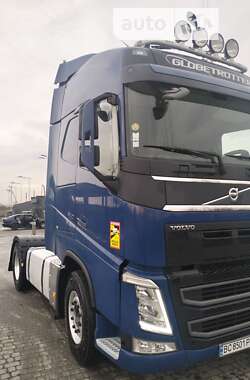 Тягач Volvo FH 16 2014 в Львове