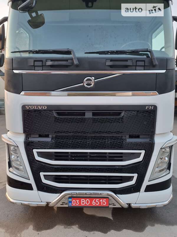 Тягач Volvo FH 16 2014 в Хмельницькому