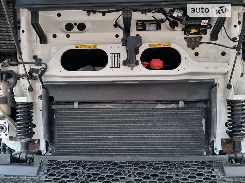 Тягач Volvo FH 16 2014 в Хмельницькому