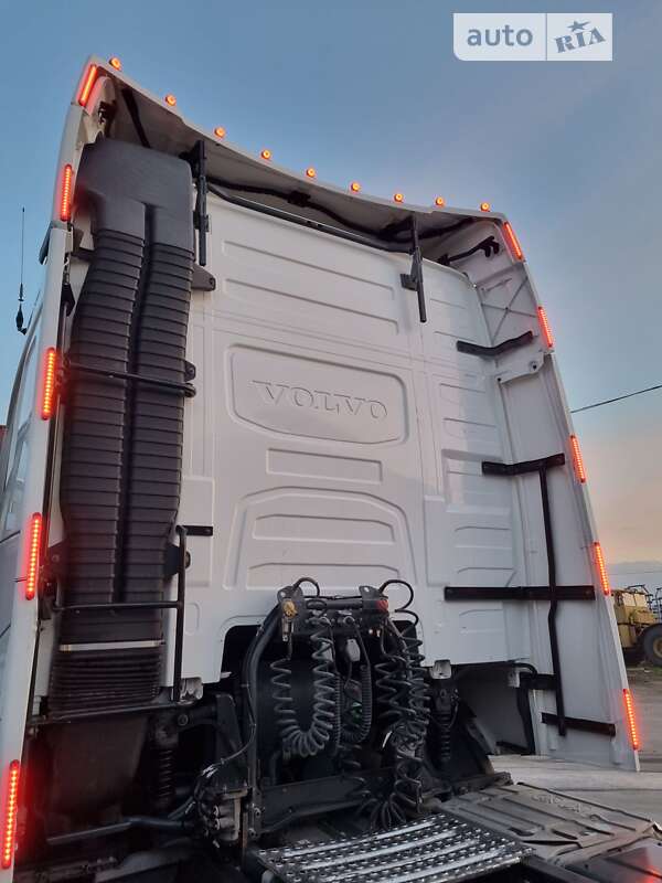 Тягач Volvo FH 16 2014 в Хмельницькому