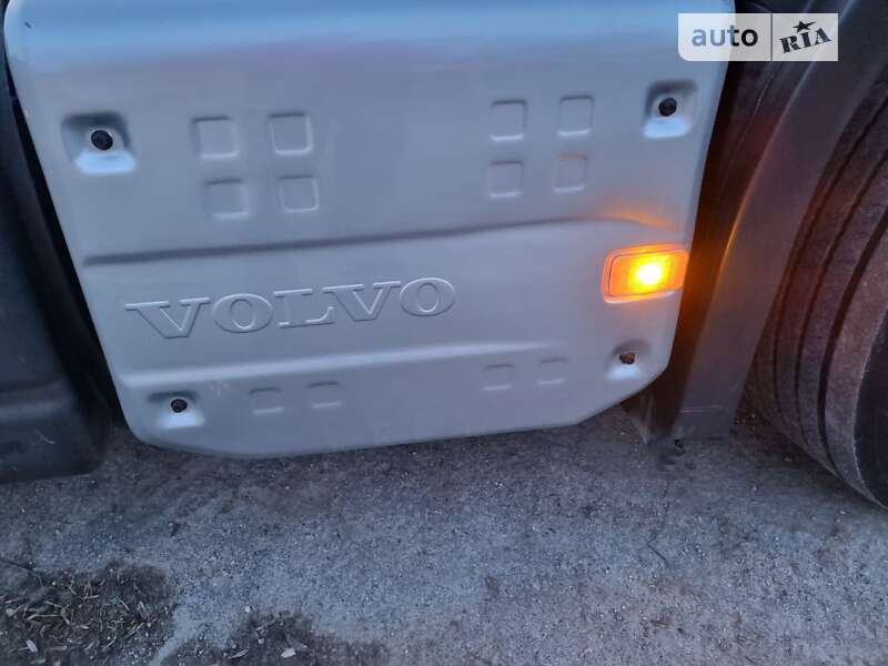 Тягач Volvo FH 16 2014 в Хмельницькому