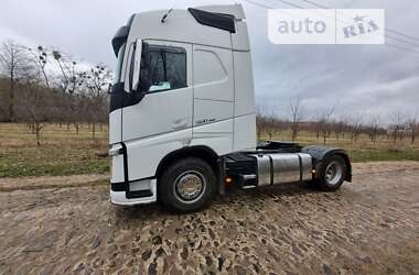 Тягач Volvo FH 16 2014 в Хмельницькому