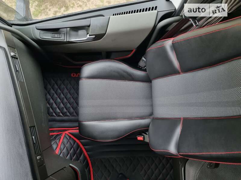 Тягач Volvo FH 16 2014 в Хмельницькому