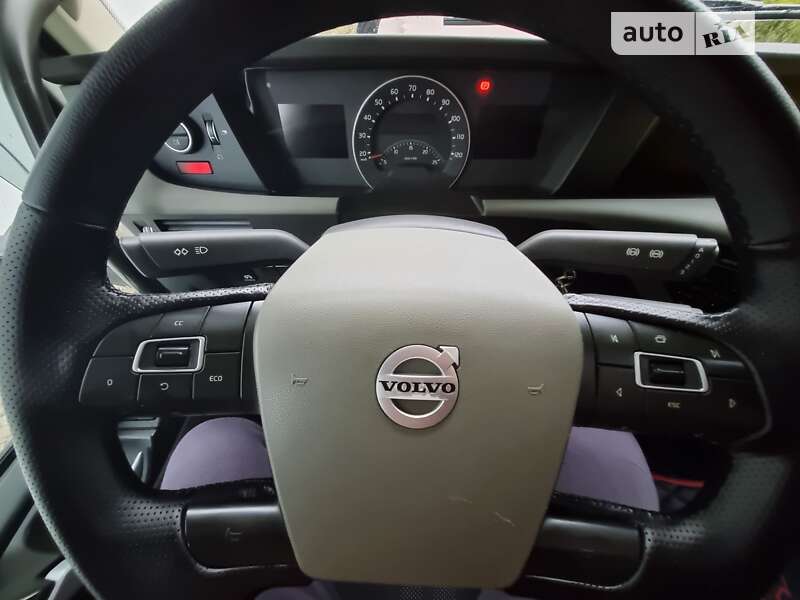 Тягач Volvo FH 16 2014 в Хмельницькому