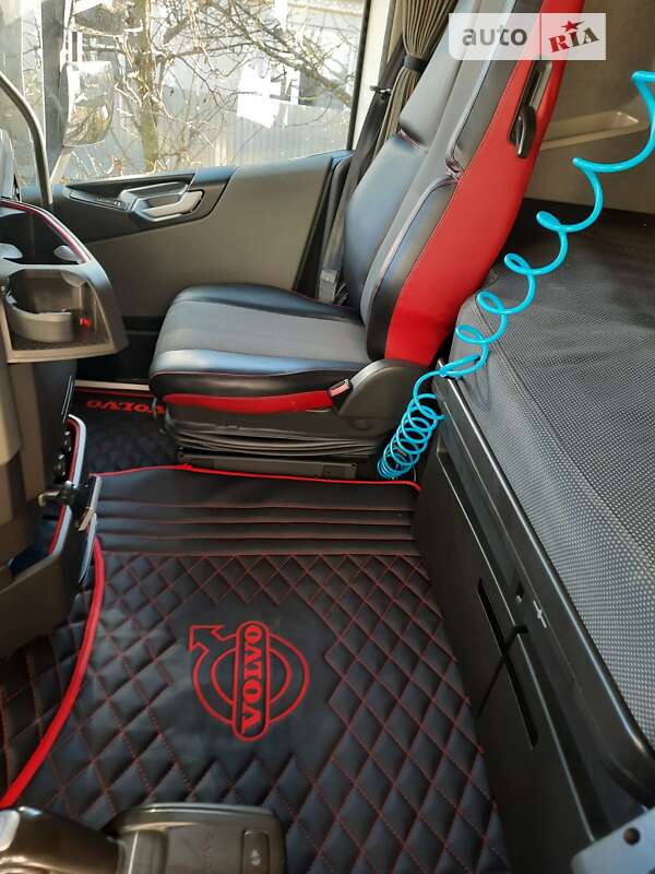 Тягач Volvo FH 16 2014 в Хмельницькому