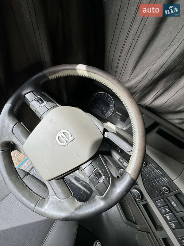 Зерновоз Volvo FH 16 2016 в Києві