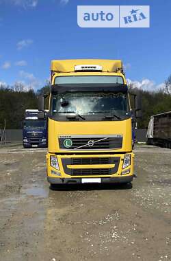 Тягач Volvo FH 16 2014 в Тячеві