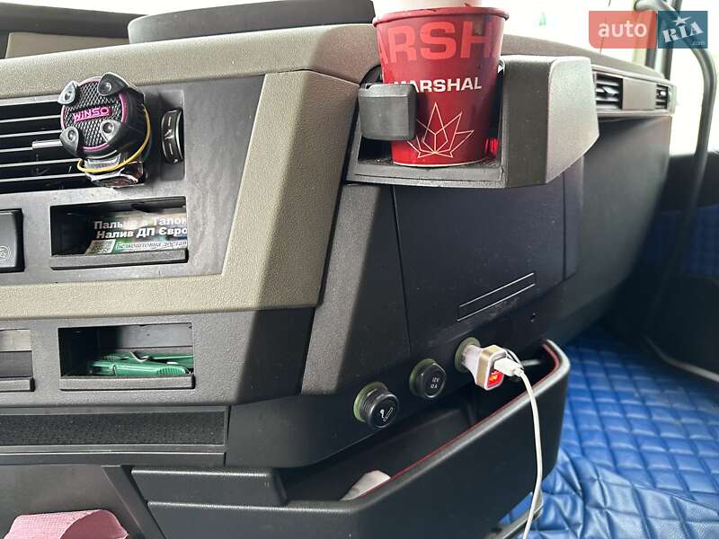 Тягач Volvo FH 16 2015 в Киеве