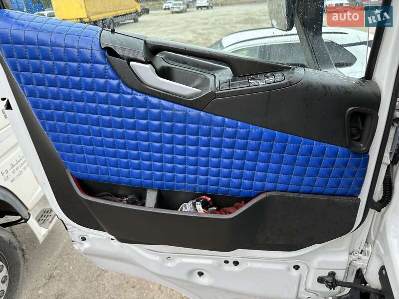 Тягач Volvo FH 16 2015 в Киеве