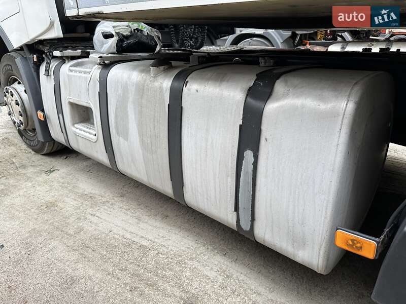 Тягач Volvo FH 16 2015 в Киеве