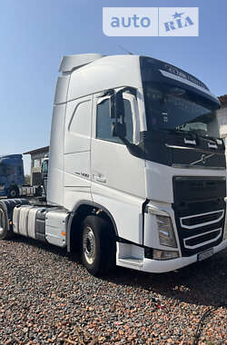 Тягач Volvo FH 16 2014 в Іршаві