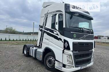 Тягач Volvo FH 16 2014 в Іршаві