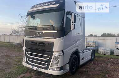 Тягач Volvo FH 16 2016 в Львові