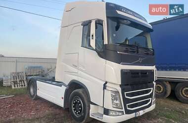 Тягач Volvo FH 16 2016 в Львові