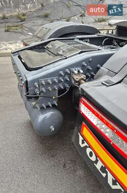 Тягач Volvo FH 16 2014 в 
