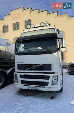 Тягач Volvo FH 16 2009 в Підволочиську