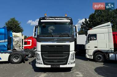 Тягач Volvo FH 16 2016 в Виннице