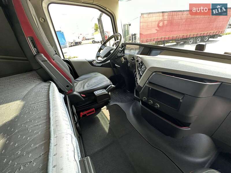 Тентованый Volvo FH 16 2015 в Сумах