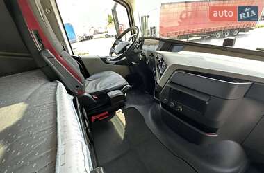Тентованый Volvo FH 16 2015 в 
