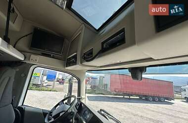 Тентованый Volvo FH 16 2015 в 