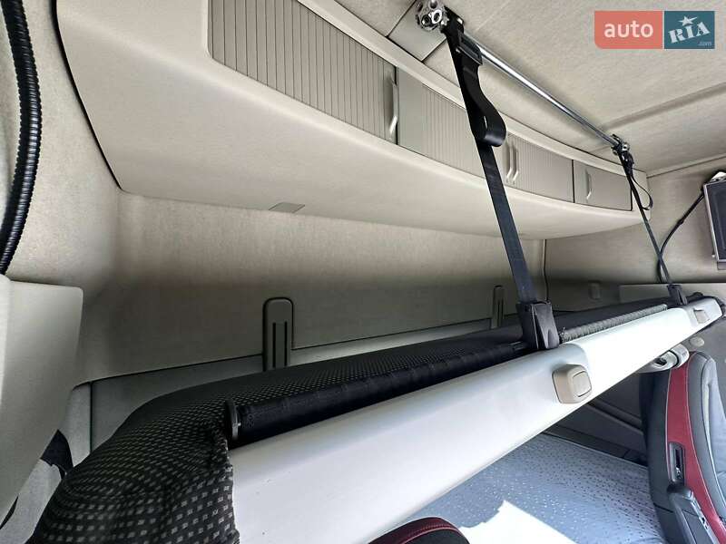 Тентованый Volvo FH 16 2015 в Сумах