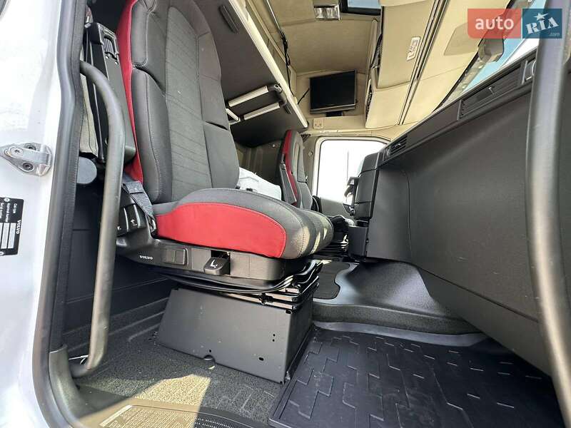 Тентованый Volvo FH 16 2015 в Сумах