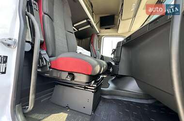 Тентованый Volvo FH 16 2015 в 