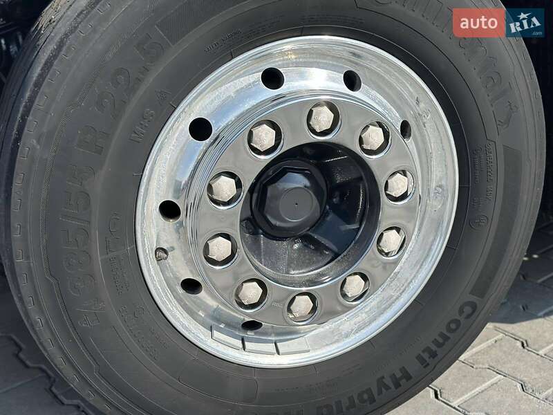 Тентованый Volvo FH 16 2015 в Сумах