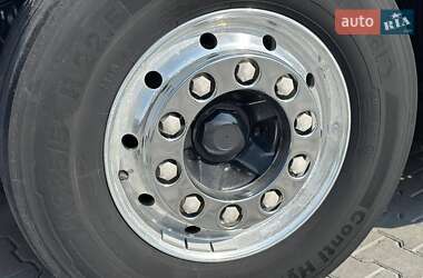 Тентованый Volvo FH 16 2015 в 