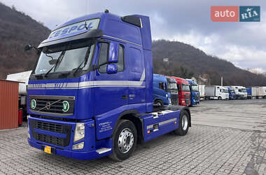Тягач Volvo FH 16 2012 в 