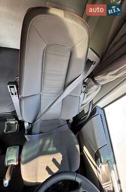 Тягач Volvo FH 16 2014 в 