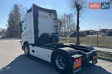Тягач Volvo FH 16 2014 в 