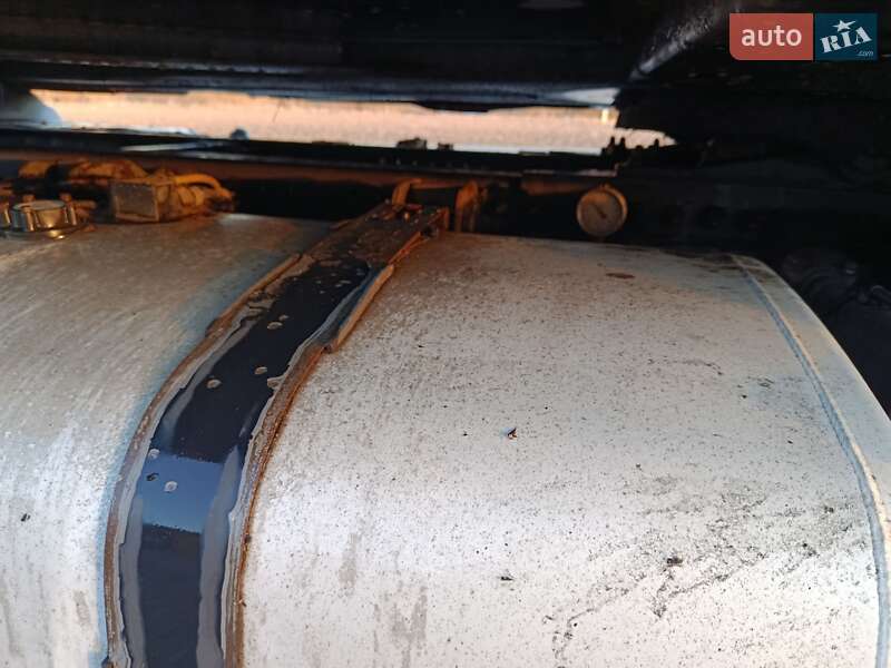 Тентованый Volvo FH 16 2010 в Глыбокой