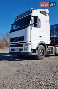 Тягач Volvo FH 16 2007 в 