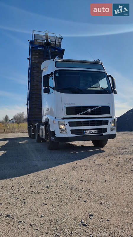 Volvo FH 16 2007