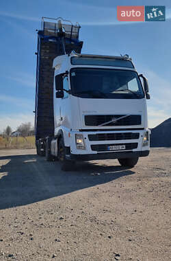 Тягач Volvo FH 16 2007 в 